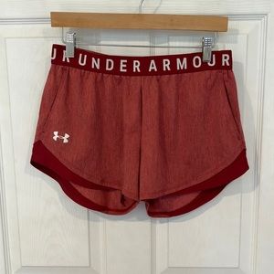 Under Armour Shorts